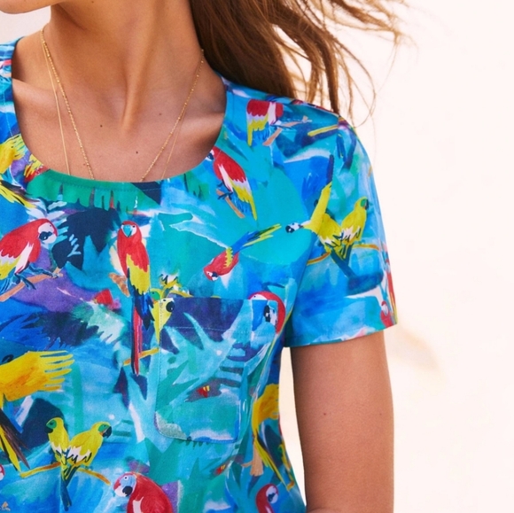 Sezane x G. Kero- Warry Silk Blouse - Picture 3 of 5